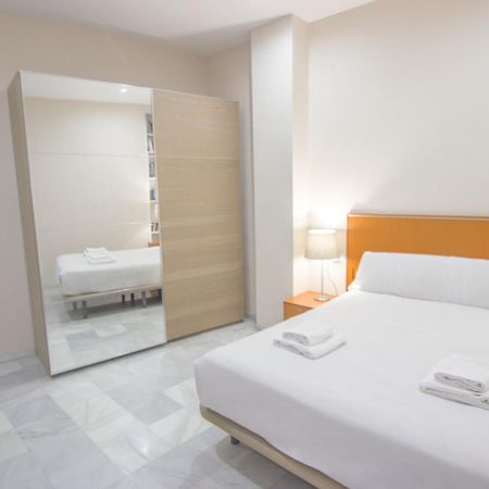 Rentalsevilla Cano Y Cueto I Extérieur photo