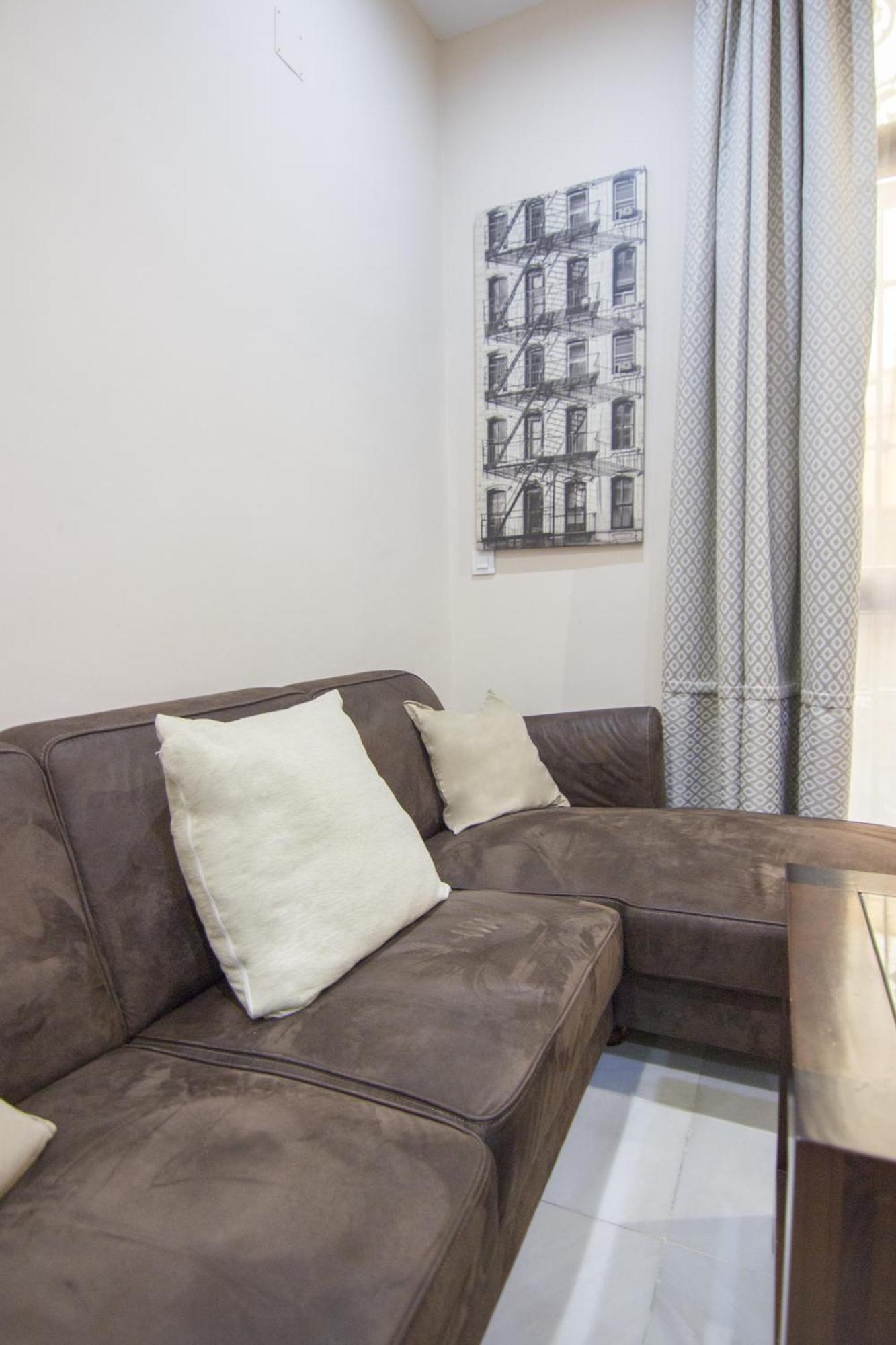 Rentalsevilla Cano Y Cueto I Extérieur photo