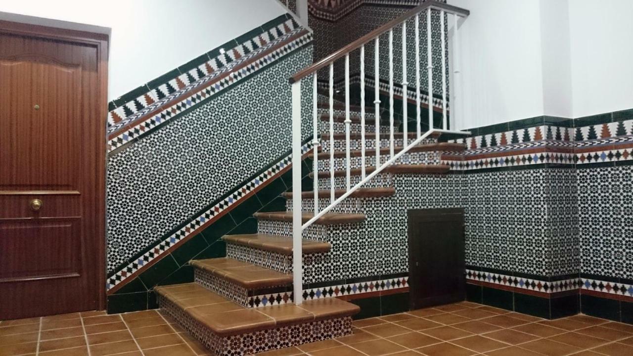 Rentalsevilla Cano Y Cueto I Extérieur photo
