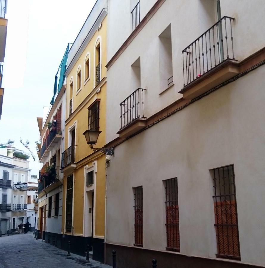 Rentalsevilla Cano Y Cueto I Extérieur photo