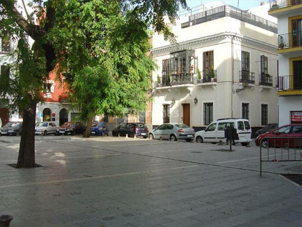 Rentalsevilla Cano Y Cueto I Extérieur photo
